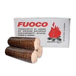 TRONCHETTO FAGGIO KG.10